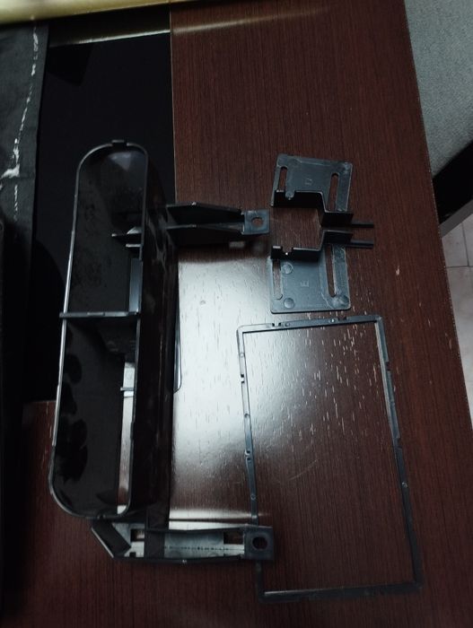 Moldura para Fiat Línea 2007