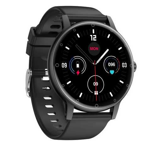 Smart Watch Ultimate Health Tracker S88 Bluetooth/tętno/Sport