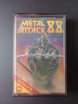 Metal Attack 88. Kaseta magnetofonowa.