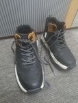 Buty zimowe  chłopięce 33