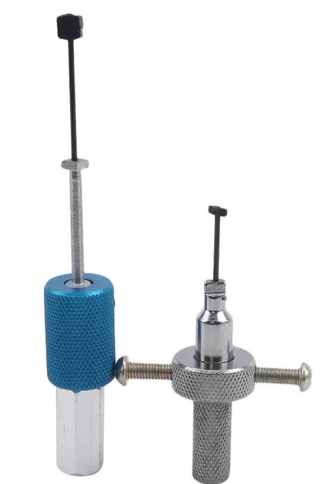 Інструмент для відкриття замків дискових,перфо,сувальдних,англійських