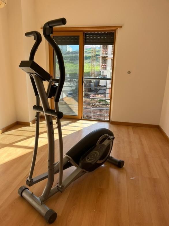 Bicicleta Elíptica