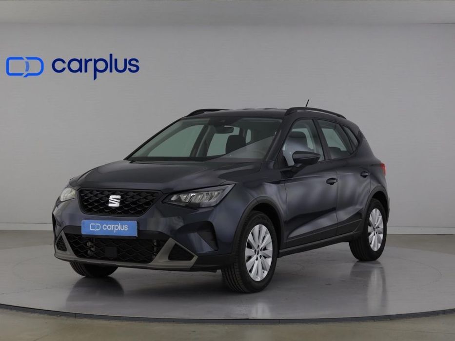 SEAT Arona 1.0 TSI Style DSG