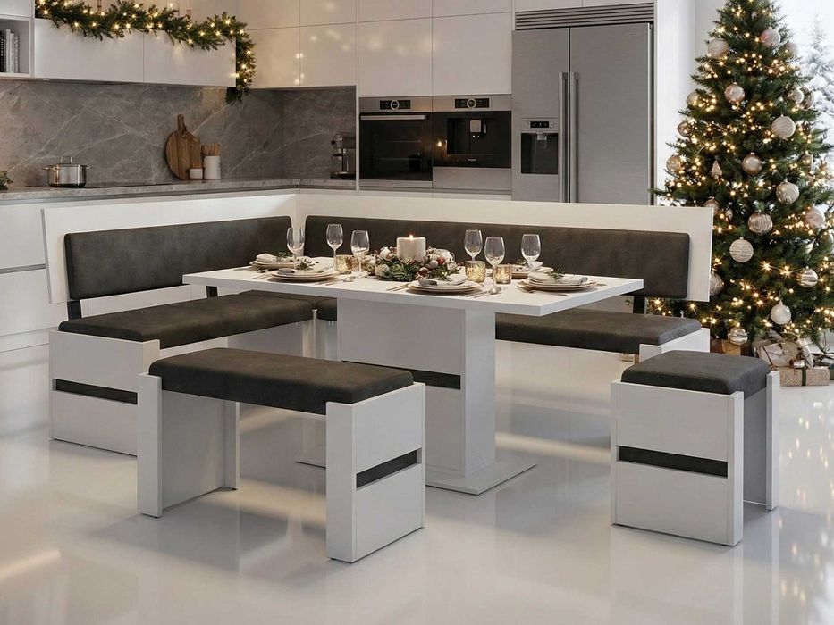 Narożnik kuchenny na wymiar