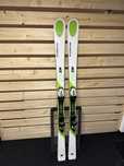 Narty allmountain performance KASTLE MX 84 176cm R:16.3m made in Austr
