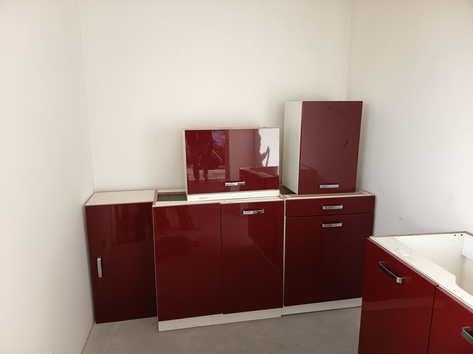 Sprzedam meble kuchenne