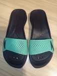 Klapki Speedo r.35.5