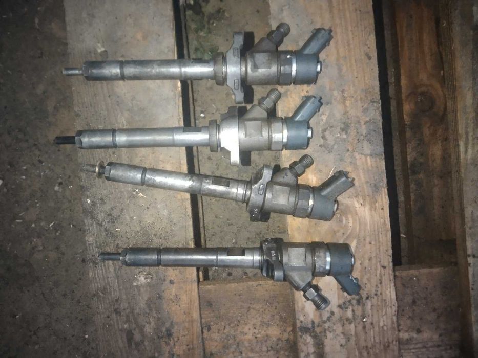 продам кпп ситроен берлинго. 1.9д