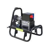 Agregat Rolniczy AV 18 R   moc 14.4 kW  Agrovolt