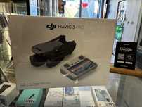 Dron Dji Mavic 3 Pro Fly More Combo Dji RC