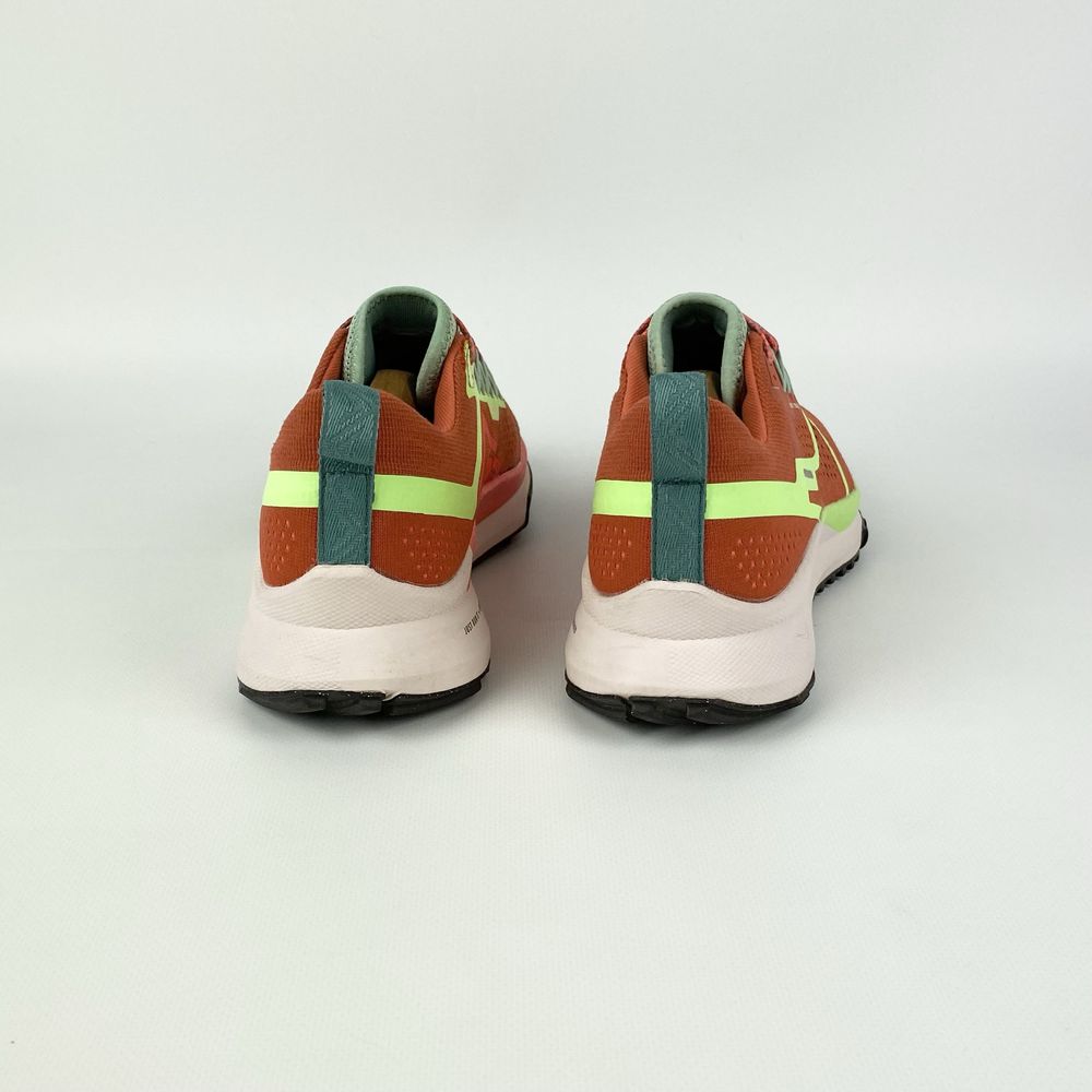 Кросівки Nike React Pegasus Trail 4 DJ6159-801 оригінал р 41 / 26 см