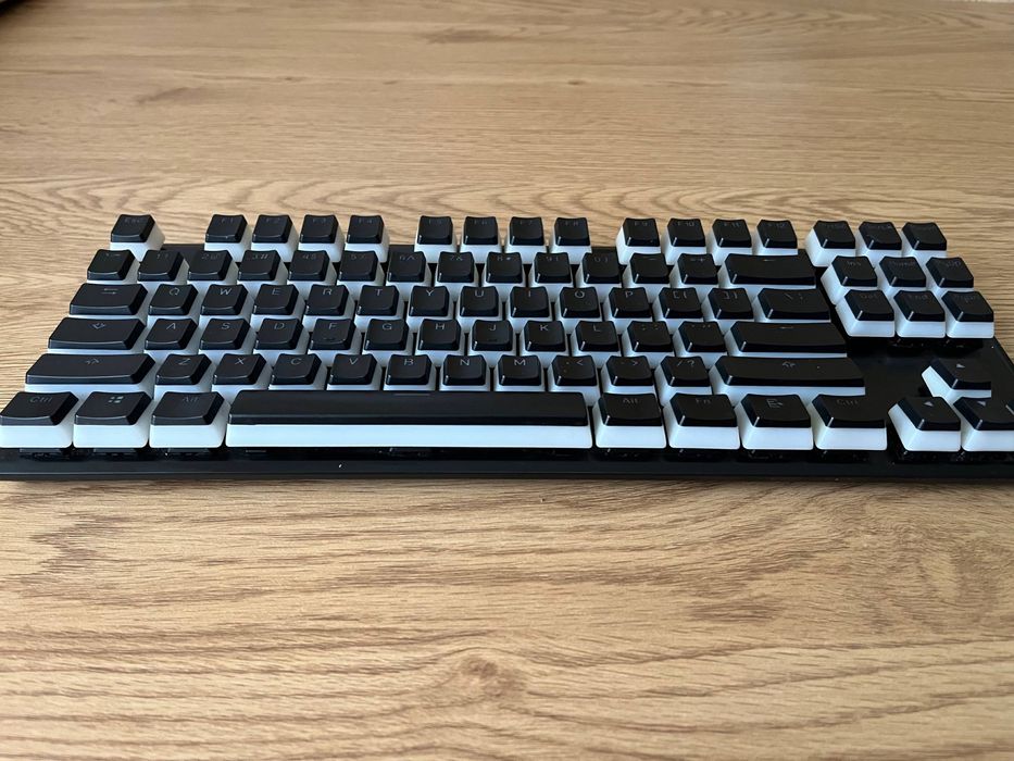 Клавиатура HyperX Alloy FPS pro