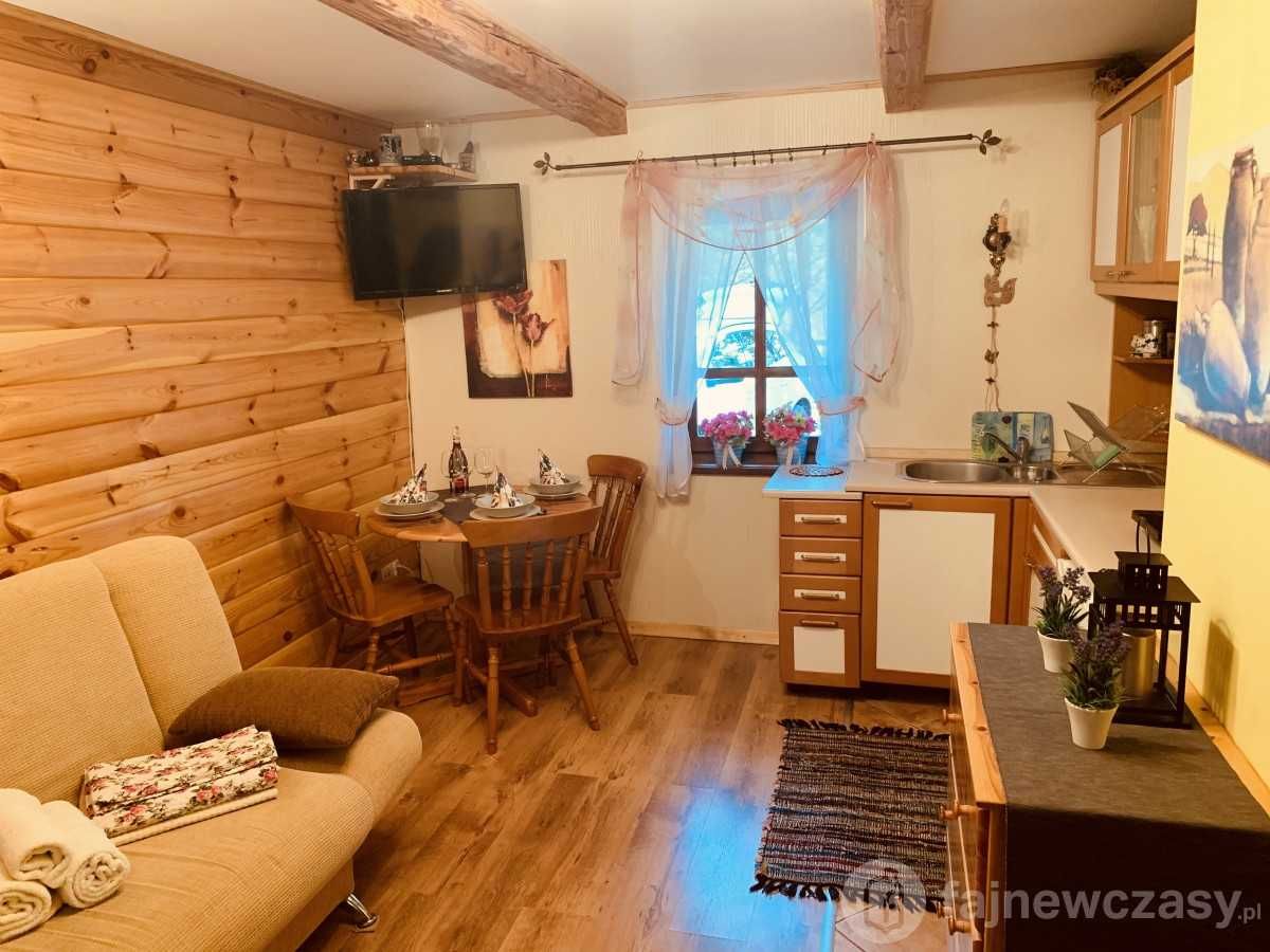 Domek letniskowy “Zapieecek” – Mazury, Zyzdrojowy Piecek
