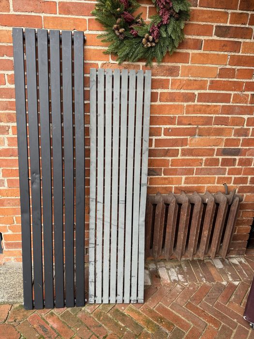 Sprzedam grzejnik pionowy