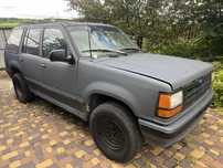 Ford Explorer 1 покоління 1993 р. розборка, розбірка, запчастини,