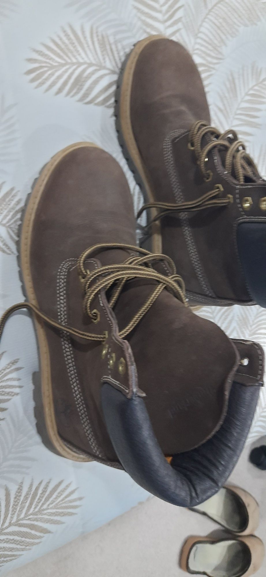 Botas Timberland