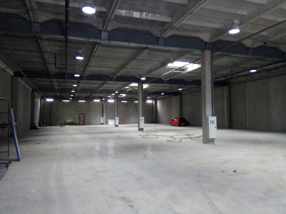 Склад 1300 м кв. Велика Кільцева. Без%