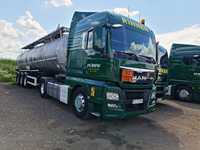 MAN TGX 18.440  MAN TGX 18.440 2016, ADR