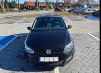 Volkswagen Polo 2009 1.6 TDI