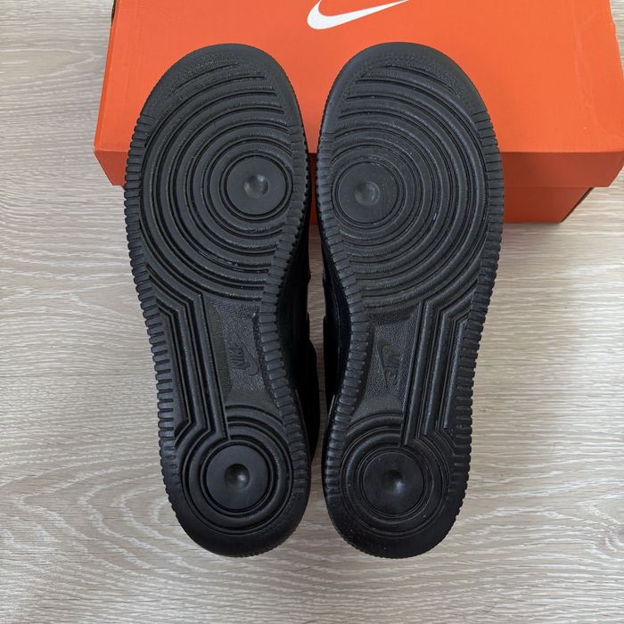 Кроссовки Nike Air Force высокие оригинал размер 44