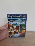 Need For Speed Underground 2 PS2 PlayStation 2 ANG