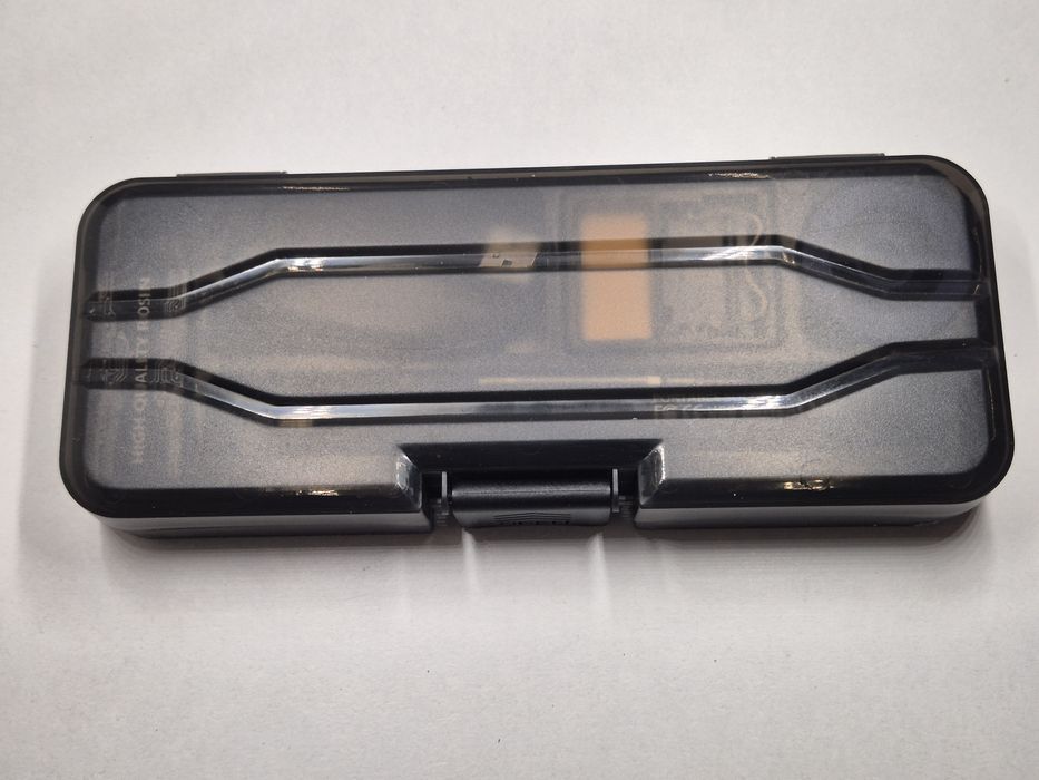 Lutownica precyzyjna akumulatorowa