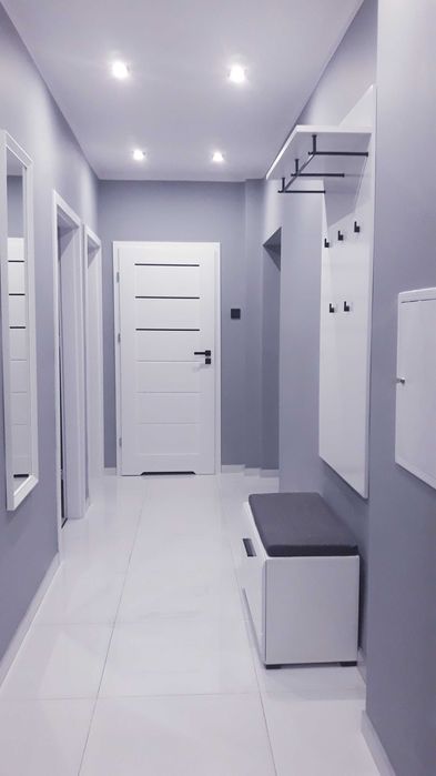 2 pokojowy Apartament w bloku / mieszkanie na doby - tygodnie