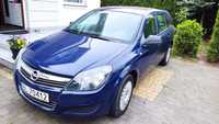 Sprzedam Opel Astra H - 2011  niespotykany przebieg 39196 km