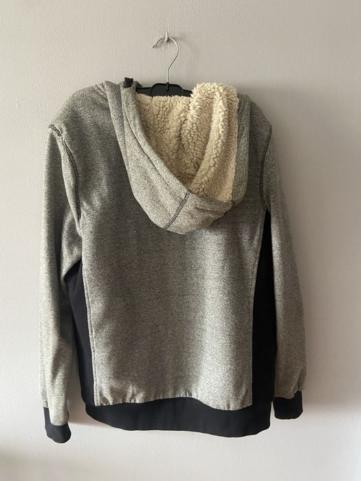 Casaco Quente Livergy