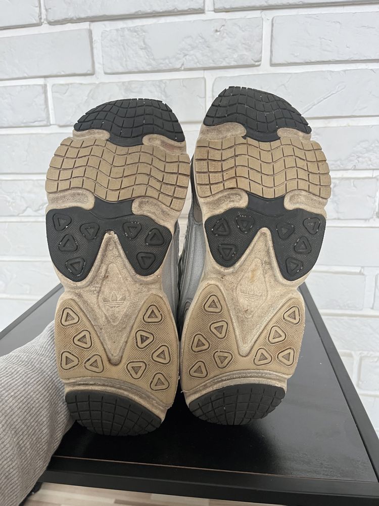 Snekersy niskie adidas damskie  38 rozm