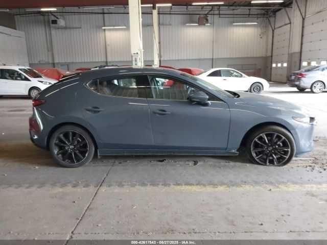 Mazda 3 Hatchback 2020