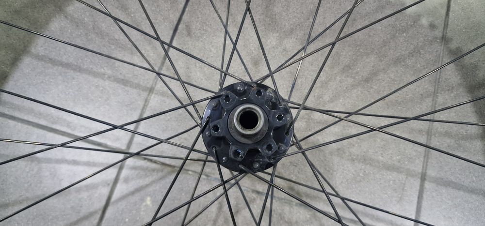 Par de Rodas Bontrager 29