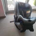 Cadeira auto Axkid move para crianças de 9 a 25 kg