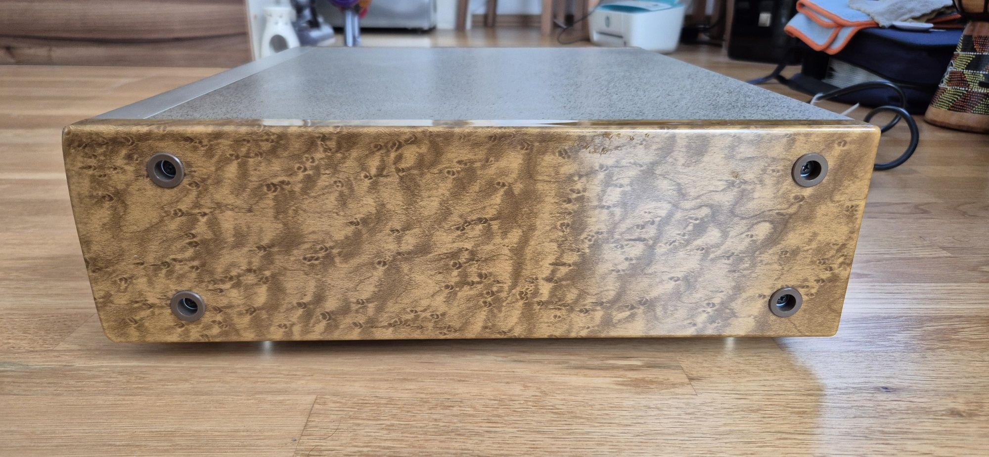 Sansui CD alpha 917XR