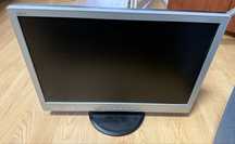 Monitor NEC 22 cale