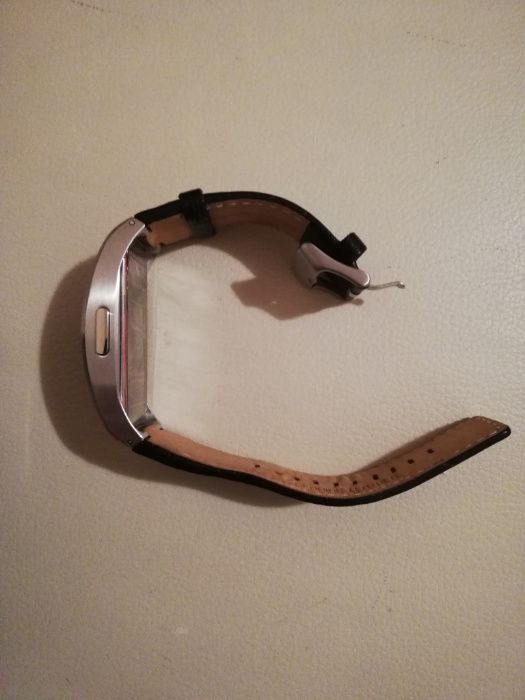 Relógio Digital Black Dice