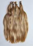 Włosy dziewicze naturalne 67cm 183g blond