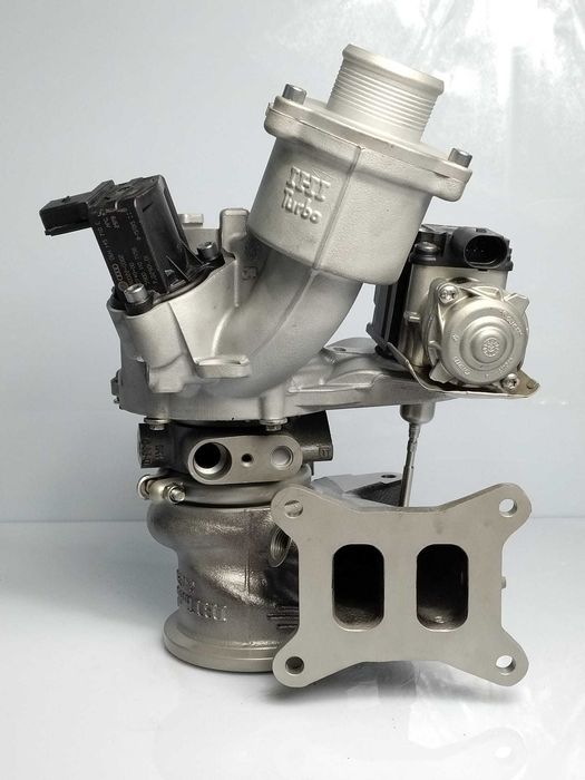 Turbina Turbo VW Audi 1.8 2.0 TFSi A3 TT TTRs 06K 145 701 T