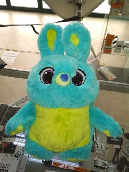 Peluche Toy Story 4 Bunny 29 cm