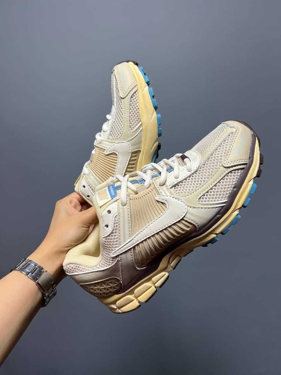 оригінальні  Nike Zoom Vomero 5 Оплата при отриманні. Розміри 41-45р.