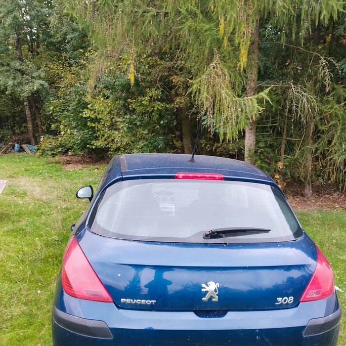 Sprzedam Peugeot 308