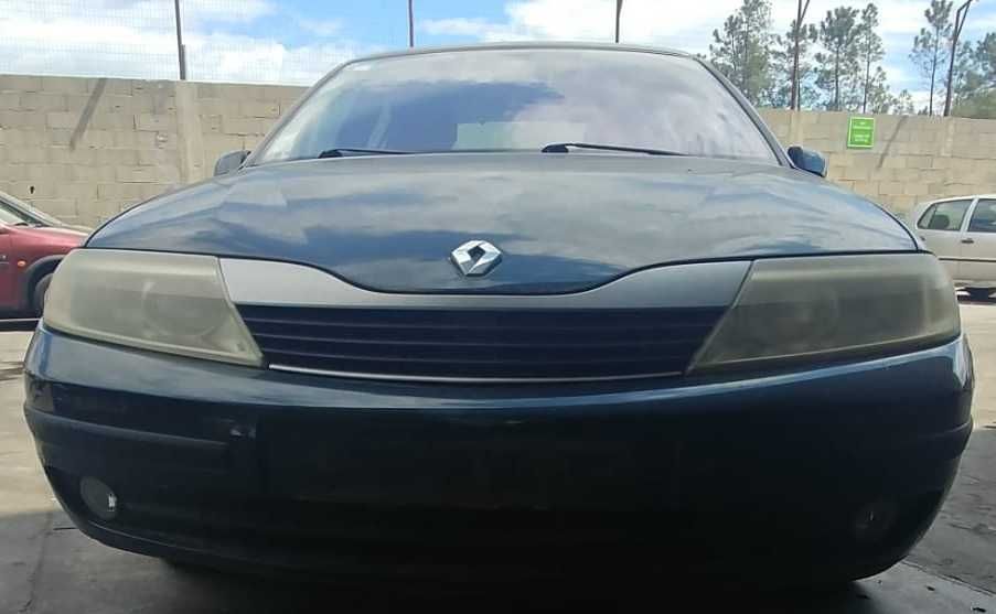 Renault Laguna para peças