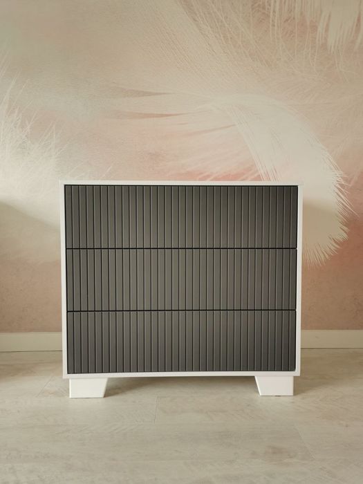 Комод с пеленальным столиком