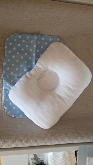 Poduszka korygująca Head Care rozmiar M