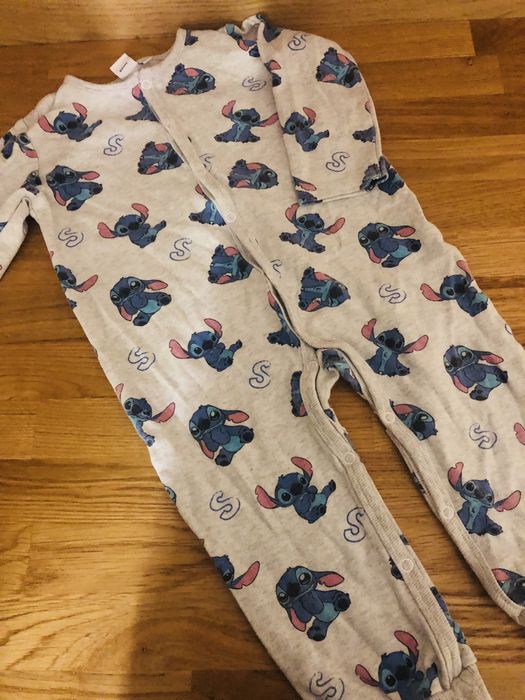 Pajacyk Disney 24m