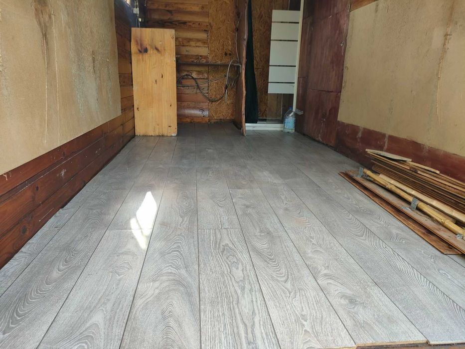 Contentor stand vendas