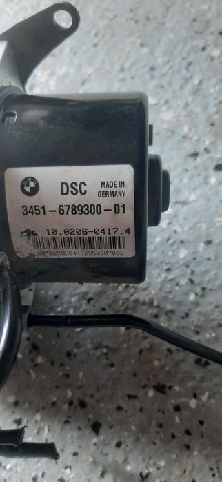 Pompa abs bmw e87 e90
