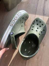 Crocs. Оригінал. M9, W11, 41