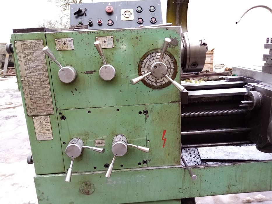 Tokarka   TUM 35