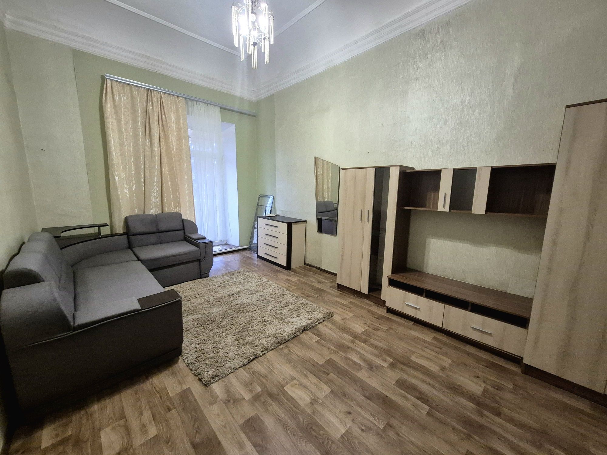 4 ком.кв.историч.центр.ул Преображенская 35